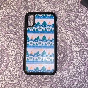 Brand new! Disney Moana iPhone X case